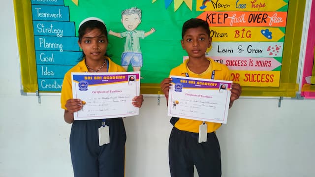 Outstanding Fireless Culinary Creation Award