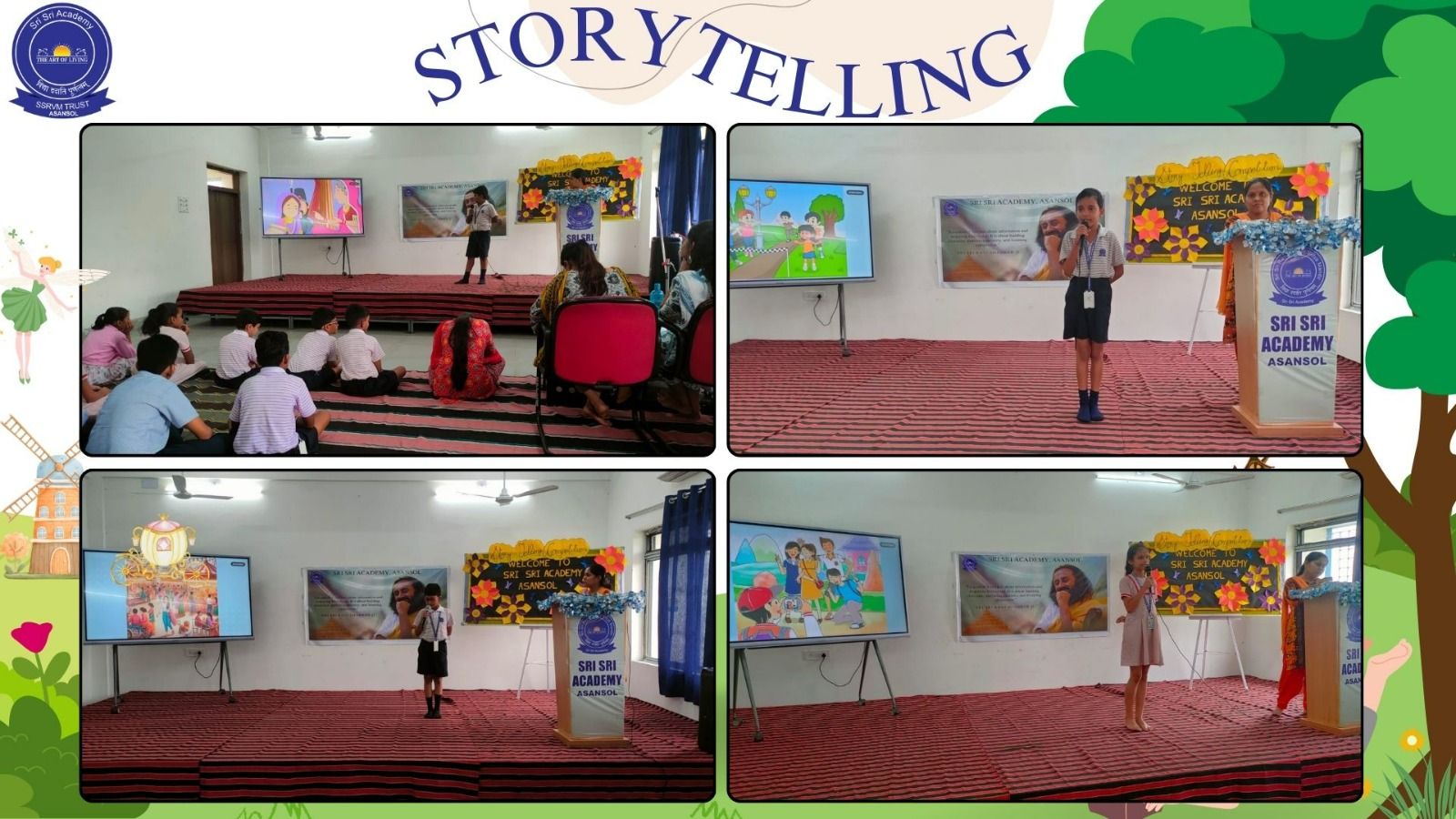 Storytelling